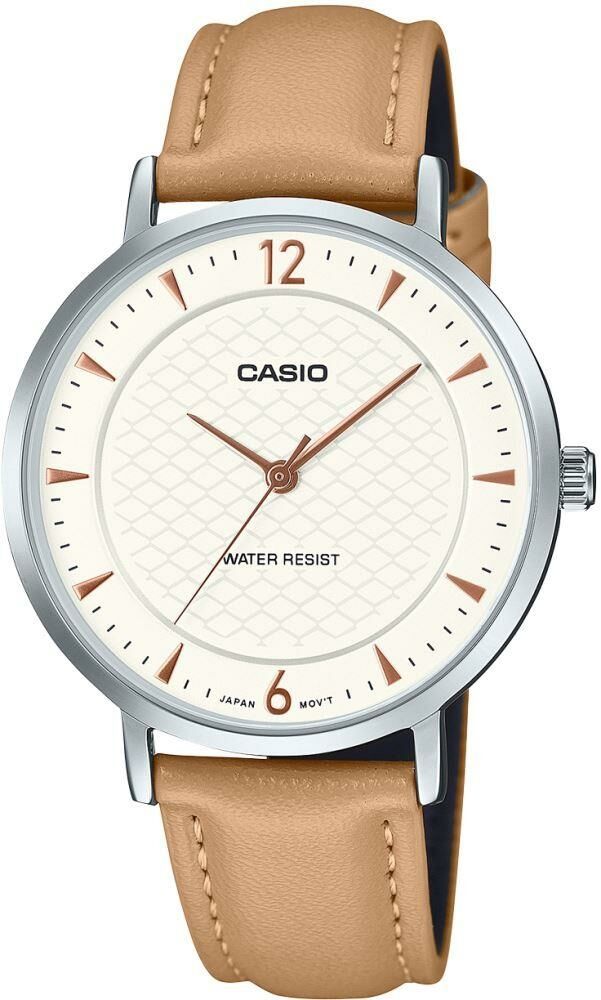 Casio Ltp-Vt04L-7A1Df Casio Ltp-Vt04L-7A1Df Kadın Kol Saati