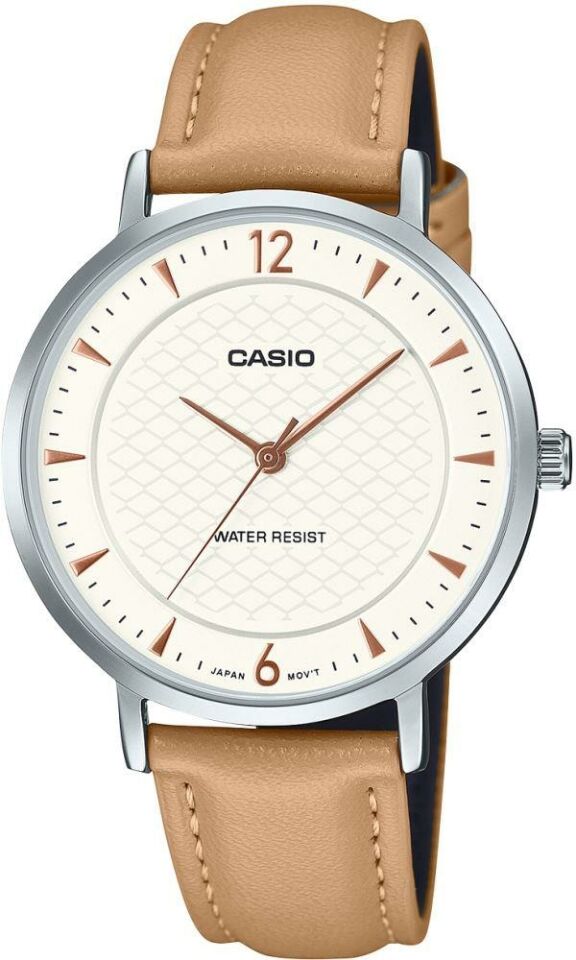 Casio Ltp-Vt04L-7A1Df Casio Ltp-Vt04L-7A1Df Kadın Kol Saati