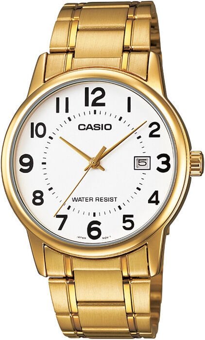 Casio Mtp-V002G-7Budf Analog Erkek Kol Saati