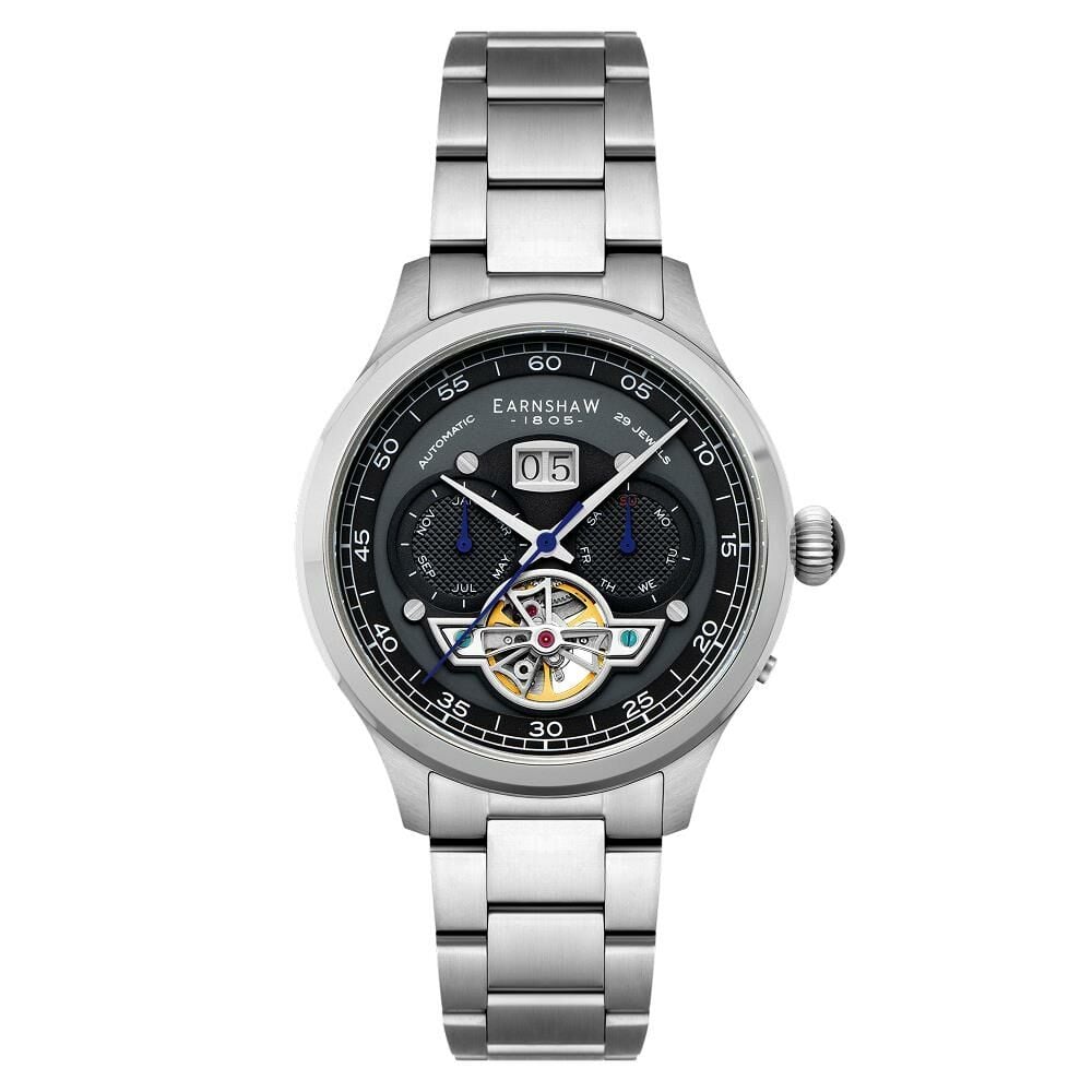Earnshaw Es-8187-11 Erkek Kol Saati