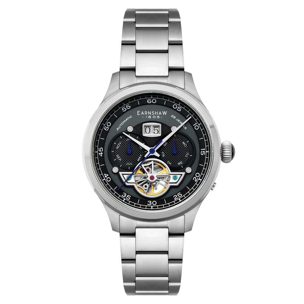 Earnshaw Es-8187-11 Erkek Kol Saati