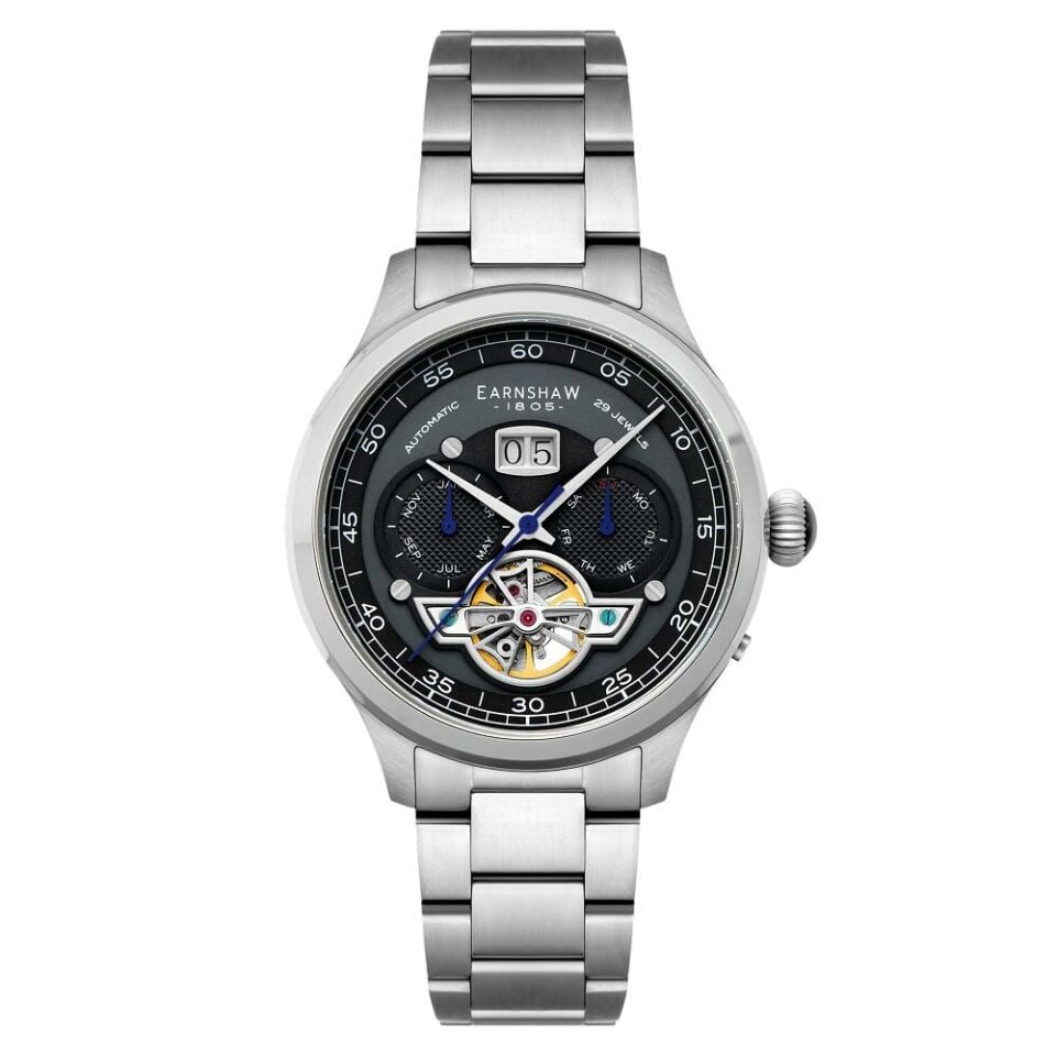 Earnshaw Es-8187-11 Erkek Kol Saati