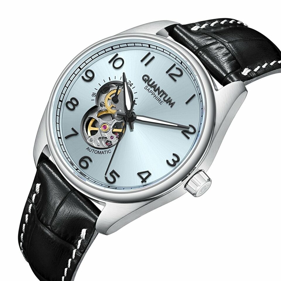 Quantum Qmg1241.301 Erkek Kol Saati