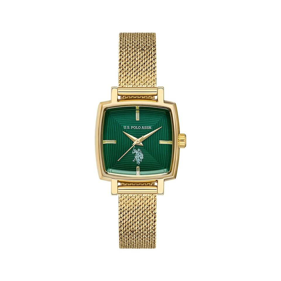 U.s. Polo Assn. Uspa2066-04 Kadın Kol Saati