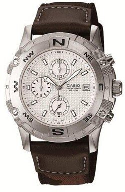 Casio Amw-500B-7Avdf Outgear Erkek Kol Saati