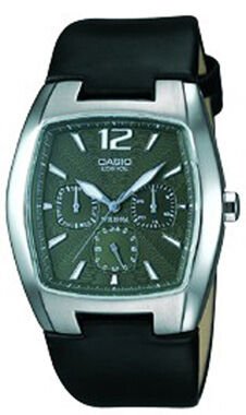 Casio Ef-306L-3Avdf Edifice Erkek Kol Saati