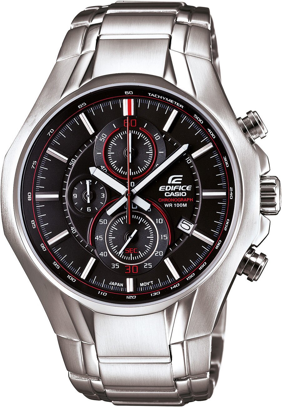 Casio Efr-522D-1Avdf Edifice Erkek Kol Saati