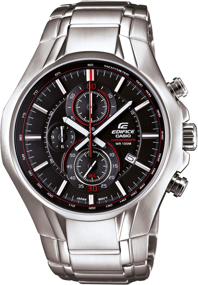 Casio EFR-522D-1AVDF Edifice Erkek Kol Saati