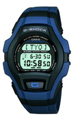 Casio Gt-2000-2Vmdr G-Shock Erkek Kol Saati