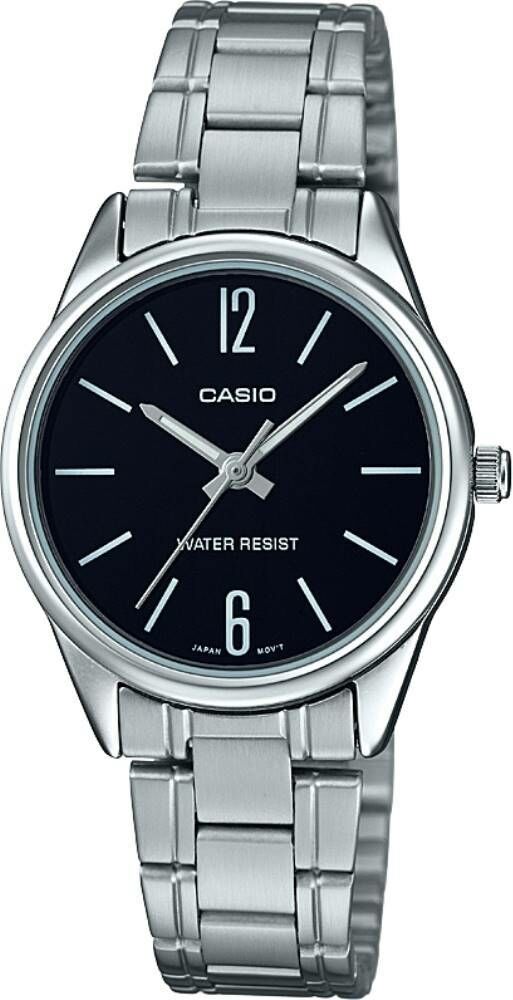 Casio Ltp-V005D-1Budf Casio Ltp-V005D-1Budf Kadın Kol Saati