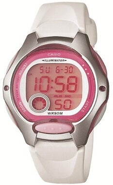Casio LW-200-7AVDF Digital Unisex Kol Saati