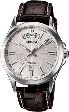 Casio MTP-1381L-7AVDF Analog Erkek Kol Saati