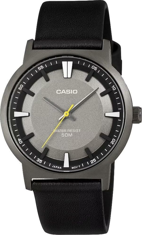 Casio MTP-B220BL-1AVDF Casio MTP-B220BL-1AVDF Erkek Kol Saati