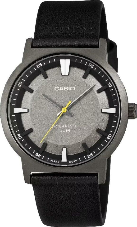 Casio MTP-B220BL-1AVDF Casio MTP-B220BL-1AVDF Erkek Kol Saati
