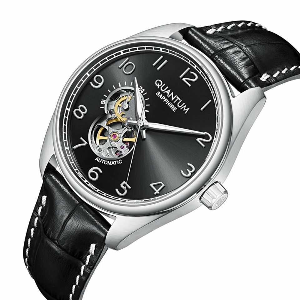 Quantum Qmg1241.351 Erkek Kol Saati