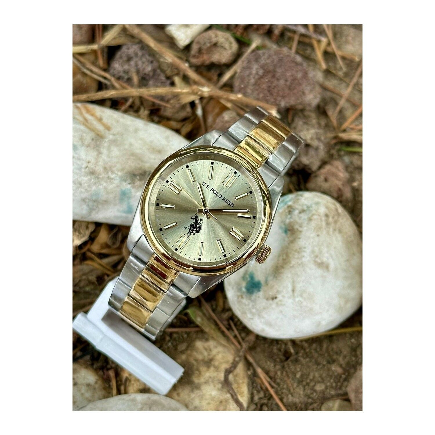 U.s. Polo Assn. Uspa2068-01 Kadın Kol Saati