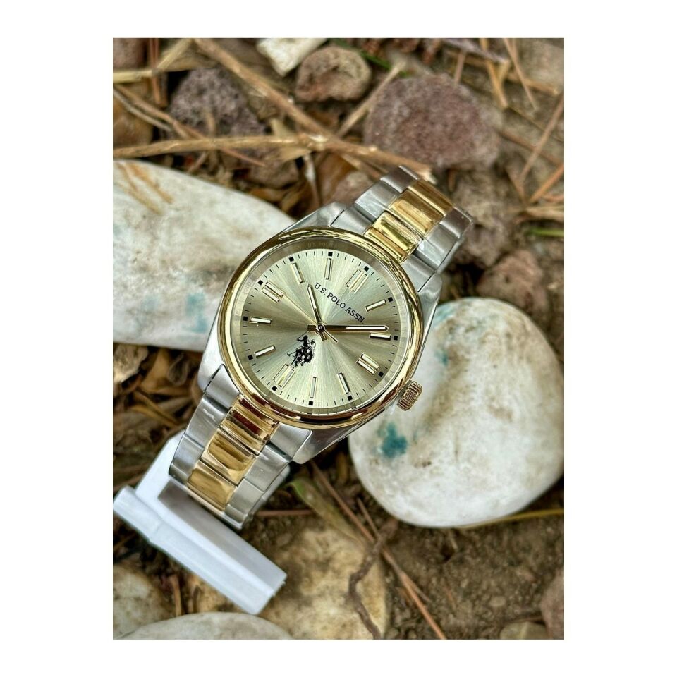 U.s. Polo Assn. Uspa2068-01 Kadın Kol Saati