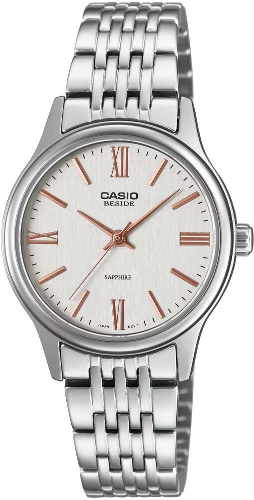 Casio Bls-100D-7Avdf Casio Bls-100D-7Avdf Kadın Kol Saati