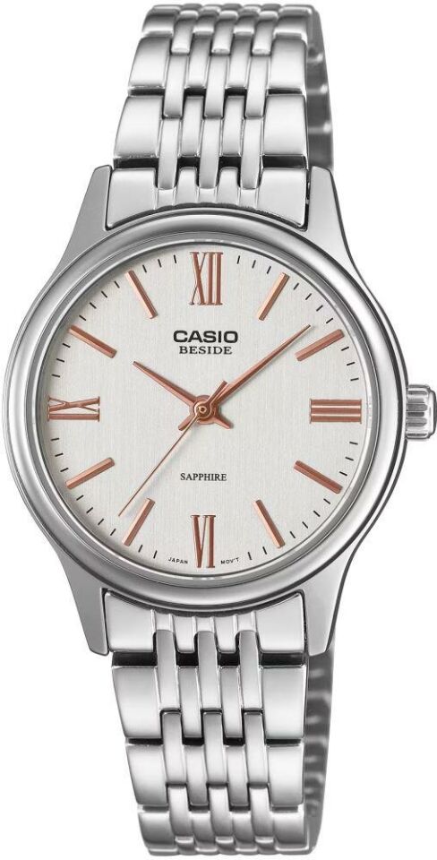 Casio Bls-100D-7Avdf Casio Bls-100D-7Avdf Kadın Kol Saati