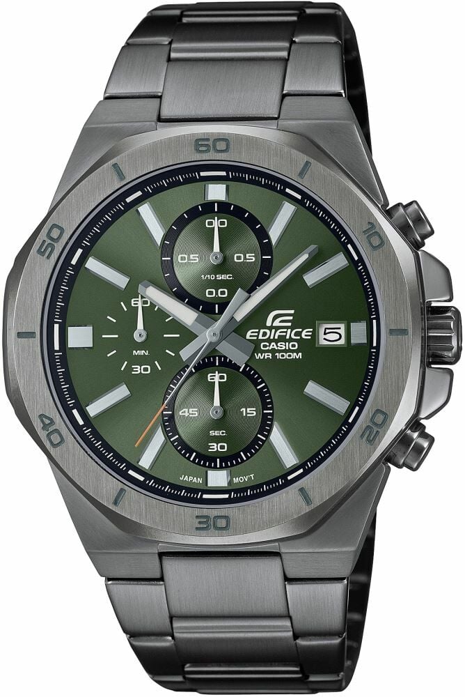 Casio EFV-640DC-3AVUDF Edifice Erkek Kol Saati