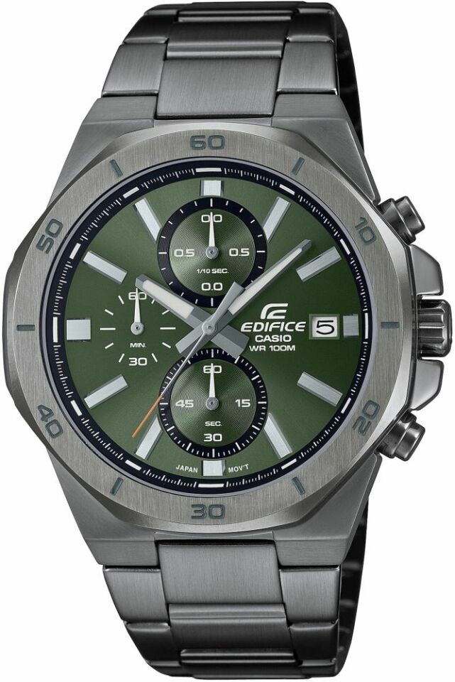 Casio EFV-640DC-3AVUDF Edifice Erkek Kol Saati