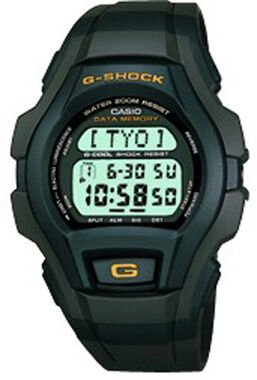 Casio Gt-2000-5Vmdr G-Shock Erkek Kol Saati