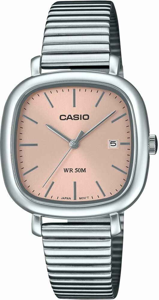 Casio Ltp-B166D-4Avdf Analog Kadın Kol Saati
