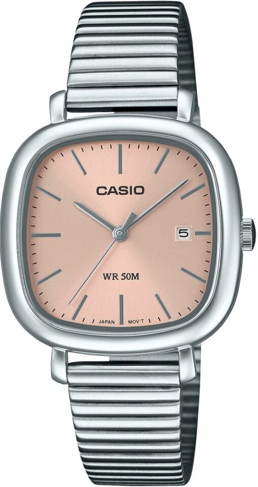 Casio Ltp-B166D-4Avdf Analog Kadın Kol Saati