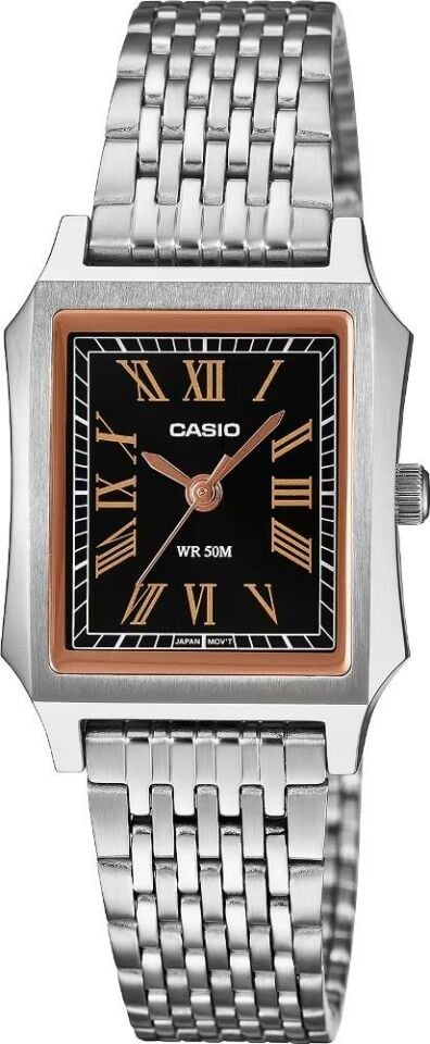 Casio LTP-B190D-1BVDF Casio LTP-B190D-1BVDF Kadın Kol Saati