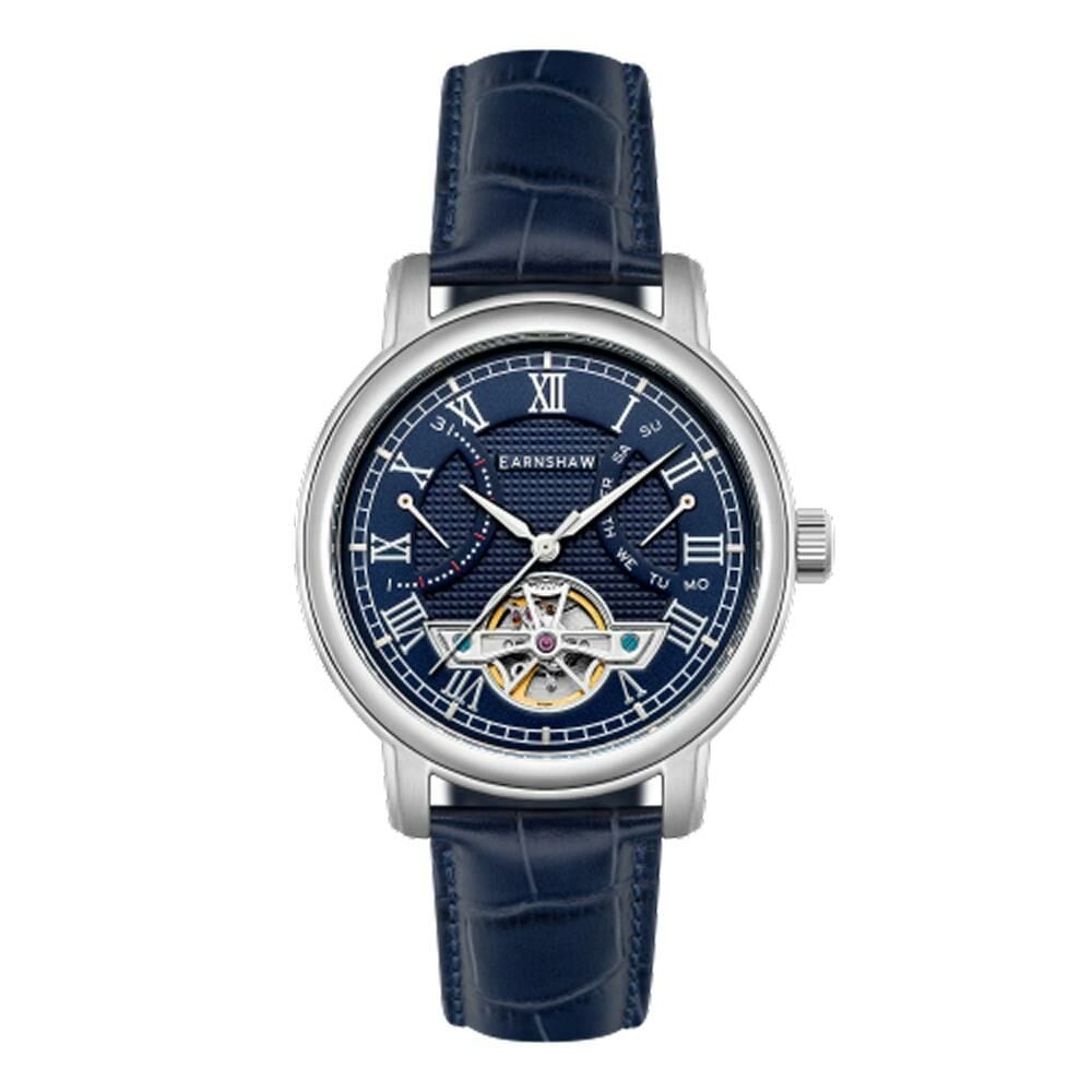 Earnshaw ES-8169-02 Erkek Kol Saati
