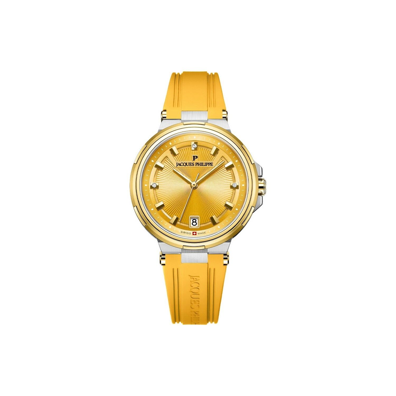 Jacques Philippe Jpqls4574Xxyw Kadın Kol Saati