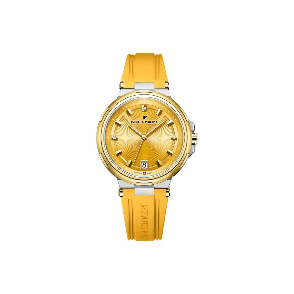 Jacques Philippe Jpqls4574Xxyw Kadın Kol Saati