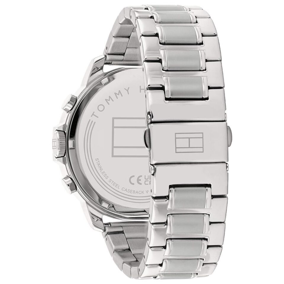Tommy Hilfiger  TH1710492 Erkek Kol Saati