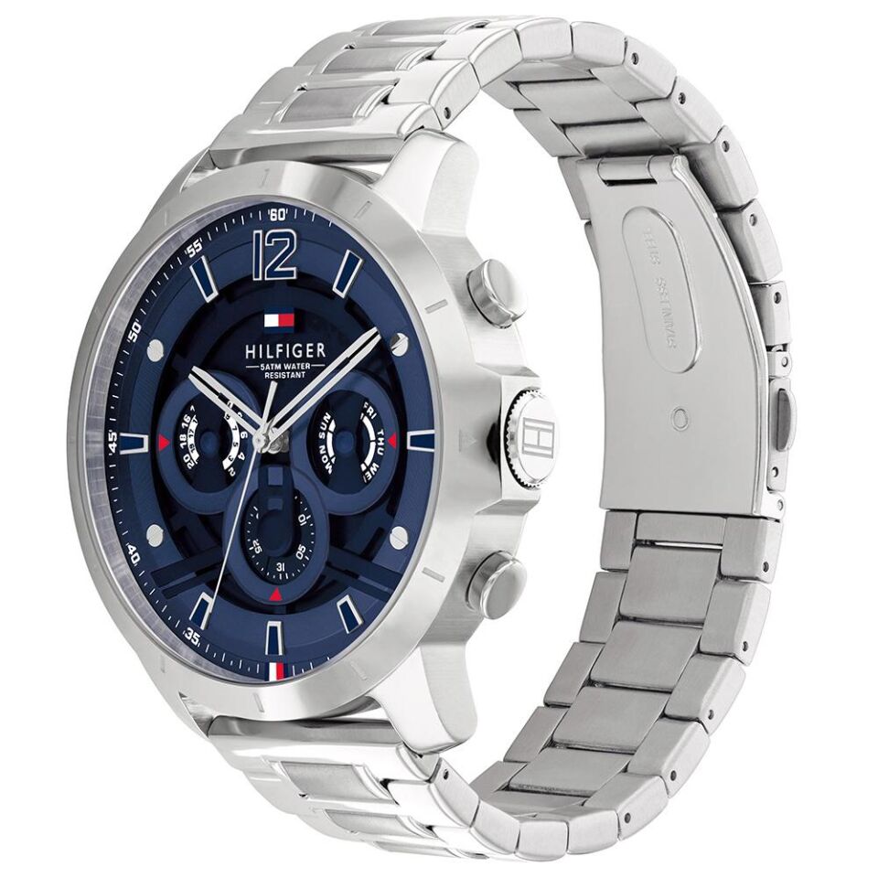 Tommy Hilfiger  TH1710492 Erkek Kol Saati