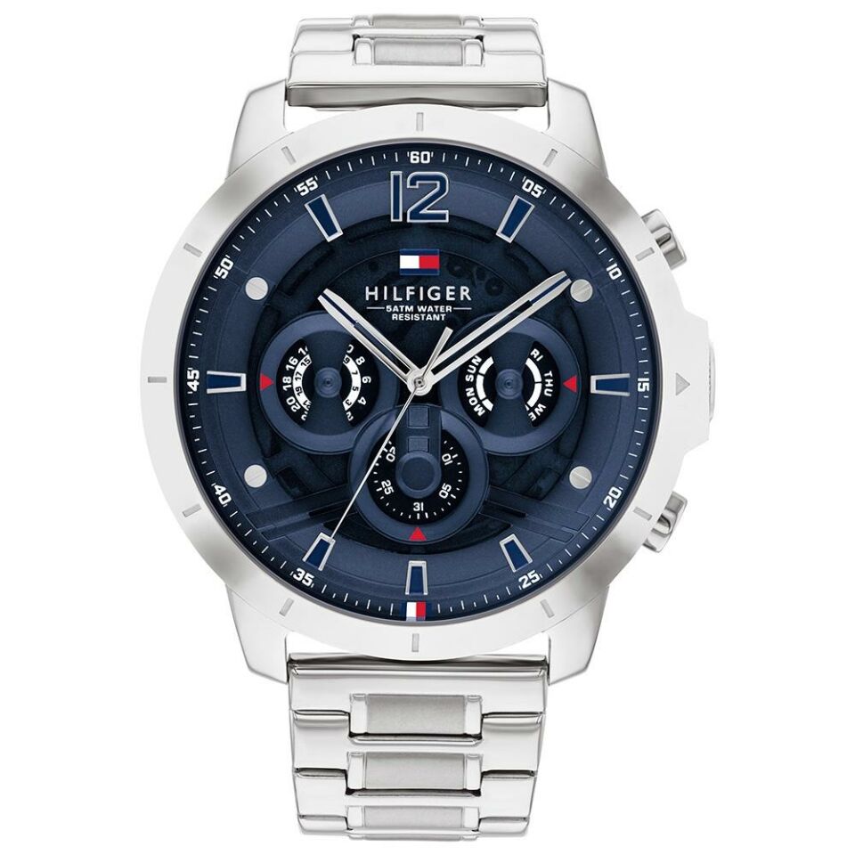 Tommy Hilfiger  TH1710492 Erkek Kol Saati