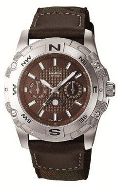 Casio AMW-350B-5AVDF Outgear Erkek Kol Saati
