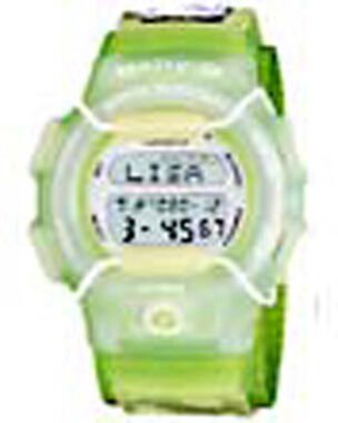 Casio Bg-141V-3Vzt Baby-G Kadın Kol Saati