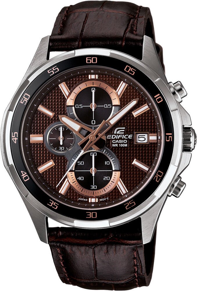 Casio Efr-531L-5Avudf Edifice Erkek Kol Saati