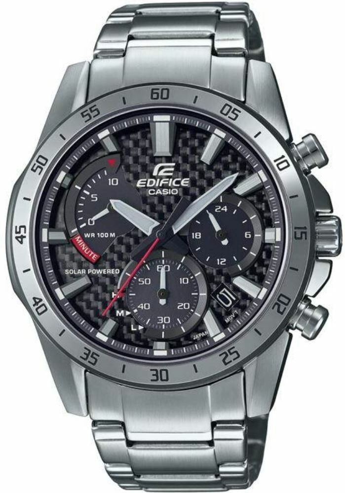 Casio Eqs-930D-1Avudf Edifice Erkek Kol Saati