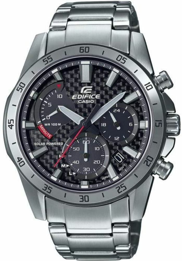 Casio EQS-930D-1AVUDF Edifice Erkek Kol Saati