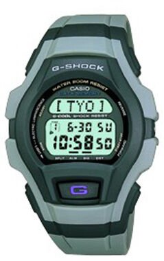 Casio Gt-2000-8Vmdr G-Shock Erkek Kol Saati