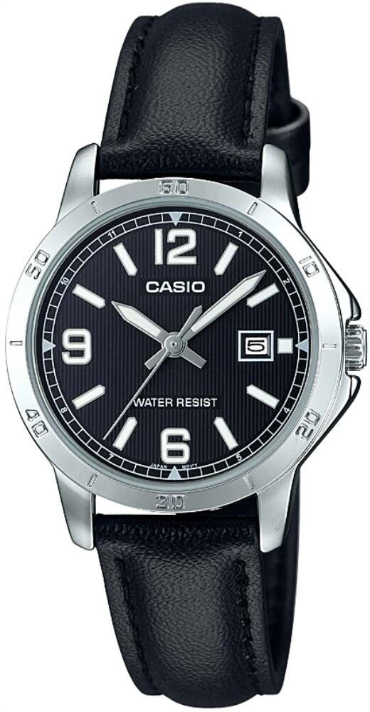 Casio Ltp-V004L-1Budf Analog Kadın Kol Saati