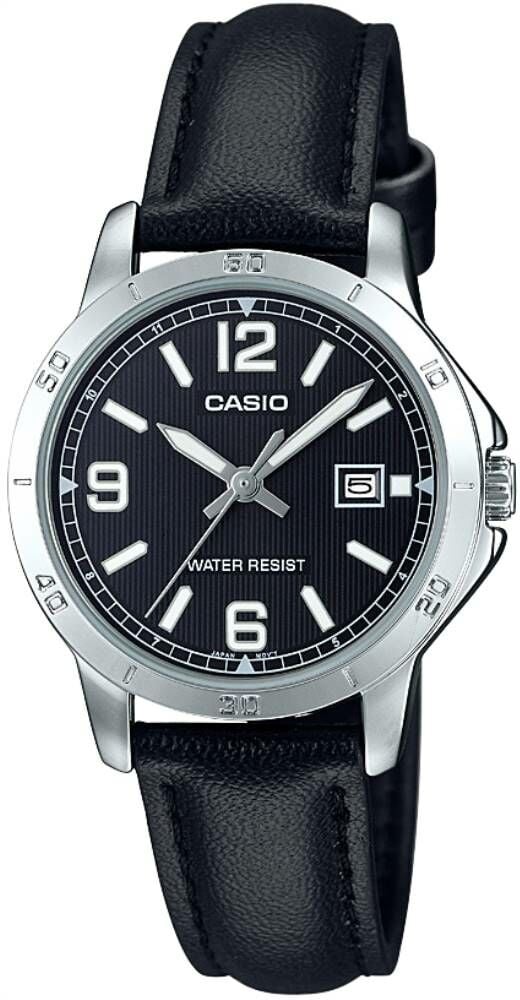 Casio LTP-V004L-1BUDF Analog Kadın Kol Saati