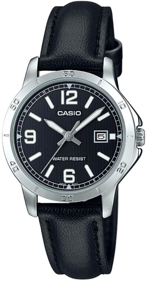 Casio Ltp-V004L-1Budf Analog Kadın Kol Saati