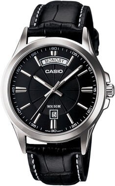 Casio Mtp-1381L-1Avdf Analog Erkek Kol Saati