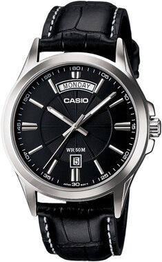 Casio MTP-1381L-1AVDF Analog Erkek Kol Saati