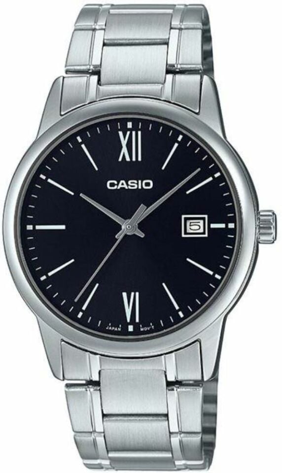 Casio MTP-V002D-1B3UDF Analog Erkek Kol Saati