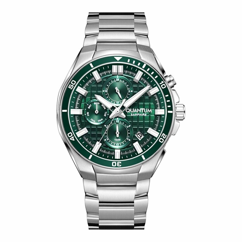 Quantum Pwg1227.370 Erkek Kol Saati