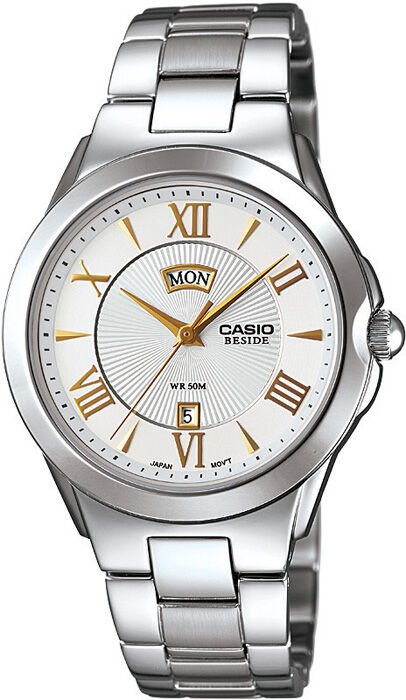 Casio Bel-130D-7Avdf Beside Kadın Kol Saati