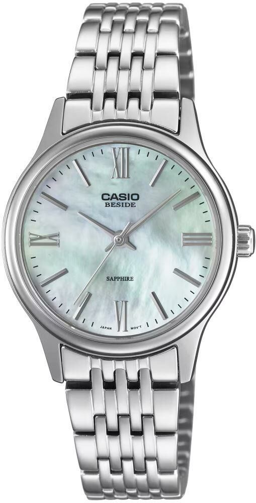 Casio Bls-100Ds-2Avdf Casio Bls-100Ds-2Avdf Kadın Kol Saati